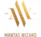 MANTAS_WIZARD_Gold_logo